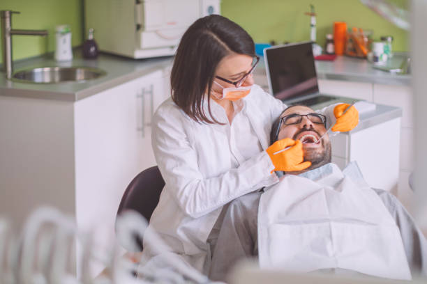 Best Emergency Wisdom Teeth Removal in Fruitland, IA