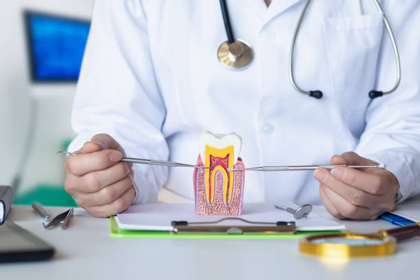Best Emergency Gum Treatment in Fruitland, IA